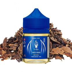 Halo Turkish Tobacco 60ml Premium Likit