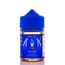 Halo Turkish Tobacco 60ml Premium Likit