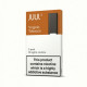 juul 2 Pod Virginia Tobacco (Kartuş) 2'li Paket