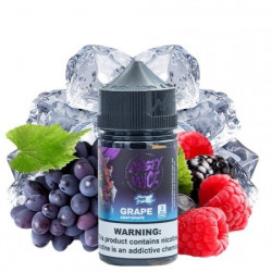 Nasty Juice Asap Grape İce Premium Likit 60ml