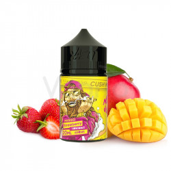 Nasty Juice Mango Strawberry Premium Likit 60ml Nasty Juice Mango Strawberry Premium Likit 60ml