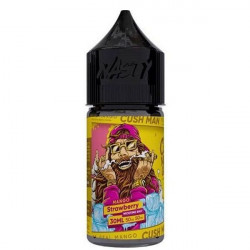 Nasty Juice Mango Strawberry Salt Premium Likit 30ml