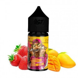 Nasty Juice Mango Strawberry Salt Premium Likit 30ml
