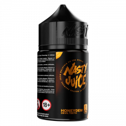 Nasty Juice Devil Teeth Premium Likit 60ml Nasty Juice Devil Teeth Premium Likit 60ml