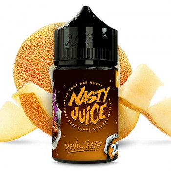 Nasty Juice Devil Teeth Premium Likit 60ml Nasty Juice Devil Teeth Premium Likit 60ml