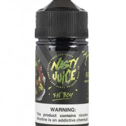 Nasty Juice Fat Boy Premium Likit 60ml