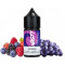 Nasty Grape & Mixed Berries Premium Salt Likit 30ml