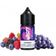 Nasty Grape & Mixed Berries Premium Salt Likit 30ml