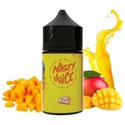 Nasty Juice Cush Man Premium Likit 60ml