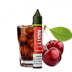 Nasty LİQ Serisi Cherry Cola Premium Likit 60ml