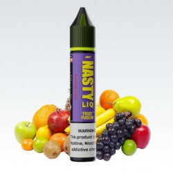 Nasty LİQ Serisi Fruit Fusion Premium Likit 60ml