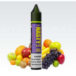 Nasty LİQ Serisi Fruit Fusion Premium Likit 60ml