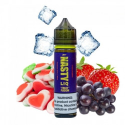 Nasty LİQ Serisi Fruit Fusion Premium Likit 60ml