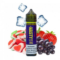 Nasty LİQ Serisi Fruit Fusion Premium Likit 60ml Nasty LİQ Serisi Fruit Fusion Premium Likit 60ml