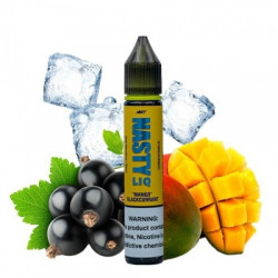 Nasty LİQ Serisi Mango BlackCurrant Premium Salt Likit 30ml