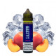 Nasty LİQ Serisi Peach İce Premium Salt Likit 30ml