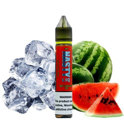 Nasty LİQ Serisi Watermelon ice Premium Likit 60ml
