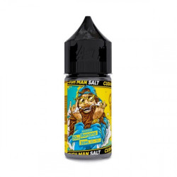 Nasty Juice Mango Banana Salt Premium Likit 30ml