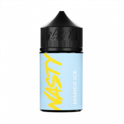 Nasty Juice Mango Ice Premium Likit 60ml Nasty Juice Mango Ice Premium Likit 60ml