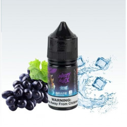 Nasty Asap Grape İce Premium Salt Likit 30ml
