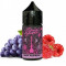 Nasty Juice Shisha Salt Grape Raspberry Premium Likit 30ml