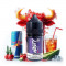 Nasty Red Rage Premium Salt Likit 30ml