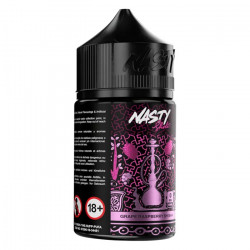 Nasty Juice Shisha Grape Raspberry Premium Likit 60ml