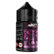 Nasty Juice Shisha Grape Raspberry Premium Likit 60ml