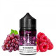 Nasty Juice Shisha Grape Raspberry Premium Likit 60ml