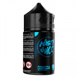 Nasty Juice Slow Blow Premium Likit 60ml