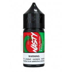 Nasty Juice Strawberry Kiwi Premium Salt Likit 30ml Nasty Juice Strawberry Kiwi Premium Salt Likit 30ml