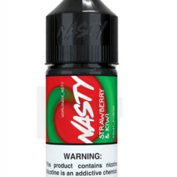 Nasty Juice Strawberry Kiwi Premium Salt Likit 30ml