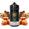 Nasty Tobacco Gold Blend 60ML Premium Likit