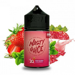 Nasty Juice Trap Queen Premium Likit 60ml