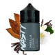 Nasty Juice Vanilla Cuban Premium Likit 60ml