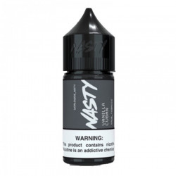 Nasty Juice Vanilla Cuban Premium Salt Likit 30ml