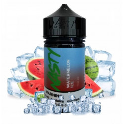 Nasty Juice Watermelon Ice Premium Likit 60ml