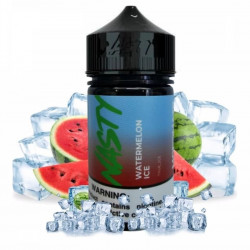 Nasty Juice Watermelon Ice Premium Likit 60ml
