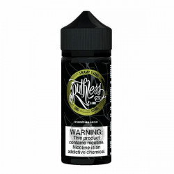 Ruthless Swamp Thang 120ML Premium Likit