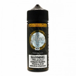 Ruthless Swamp Thang On Ice 120ML Premium Likit