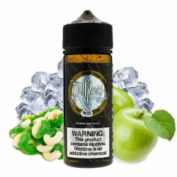 Ruthless Swamp Thang On Ice 120ML Premium Likit