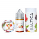 Saltica Apple Peach Salt Likit 30ML Saltica Apple Peach Salt Likit 30ML