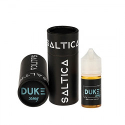 Saltica Duke Salt Likit 30ML