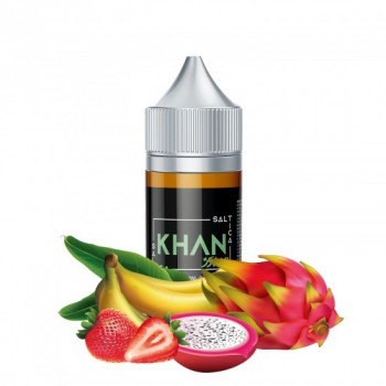 Saltica Khan Salt Likit 30ML Saltica Khan Salt Likit 30ML