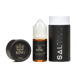 Saltica King Salt Likit 30ML