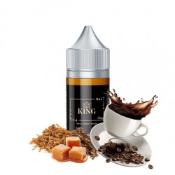 Saltica King Salt Likit 30ML