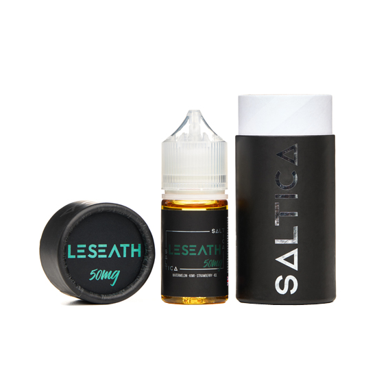 Saltica Lesath Salt Likit 30ML Saltica Lesath Salt Likit 30ML