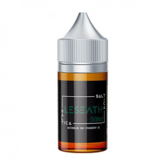 Saltica Lesath Salt Likit 30ML Saltica Lesath Salt Likit 30ML