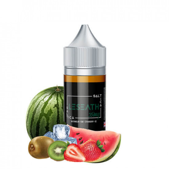 Saltica Lesath Salt Likit 30ML Saltica Lesath Salt Likit 30ML