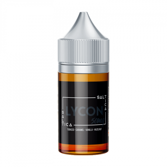 Saltica Lycon Salt Likit 30ML Saltica Lycon Salt Likit 30ML